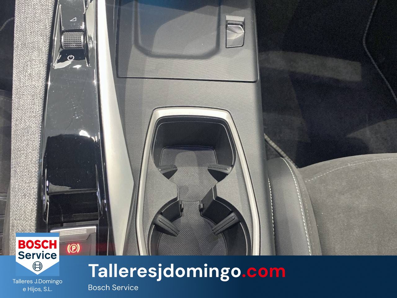 Peugeot 5008  1.2 100KW  eDCS6 GT - Foto 15