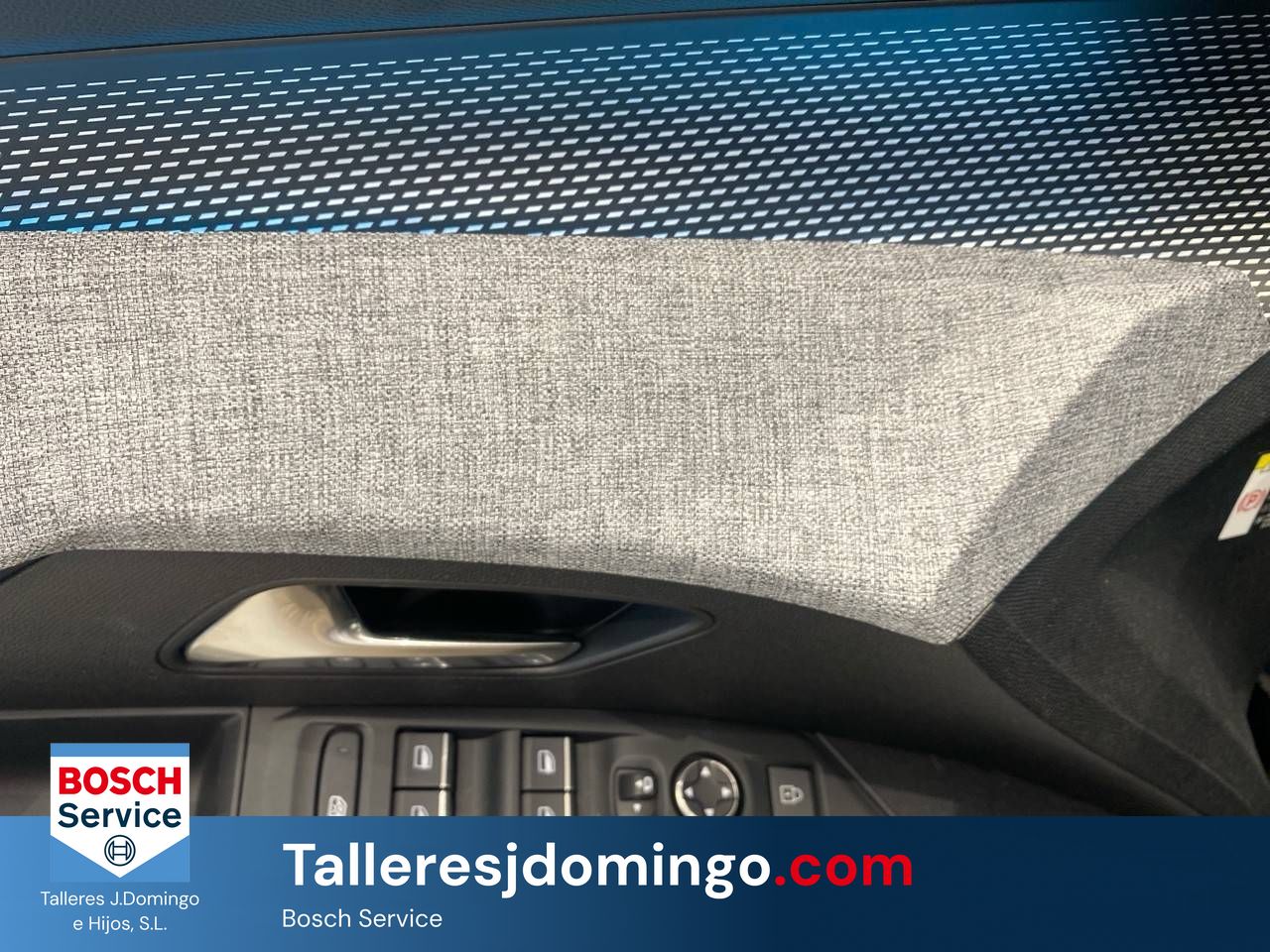 Peugeot 5008  1.2 100KW  eDCS6 GT - Foto 13