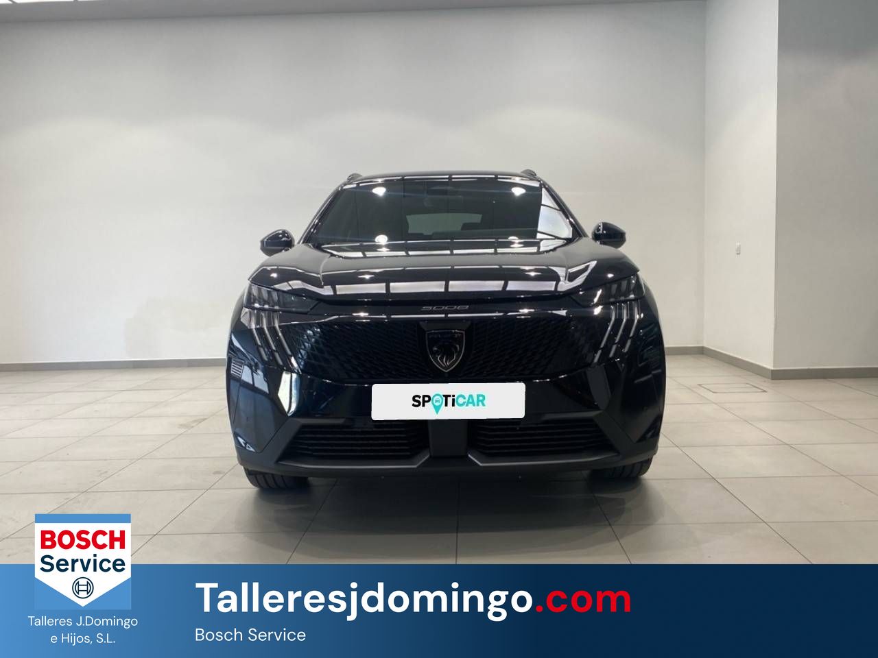 Peugeot 5008  1.2 100KW  eDCS6 GT - Foto 3