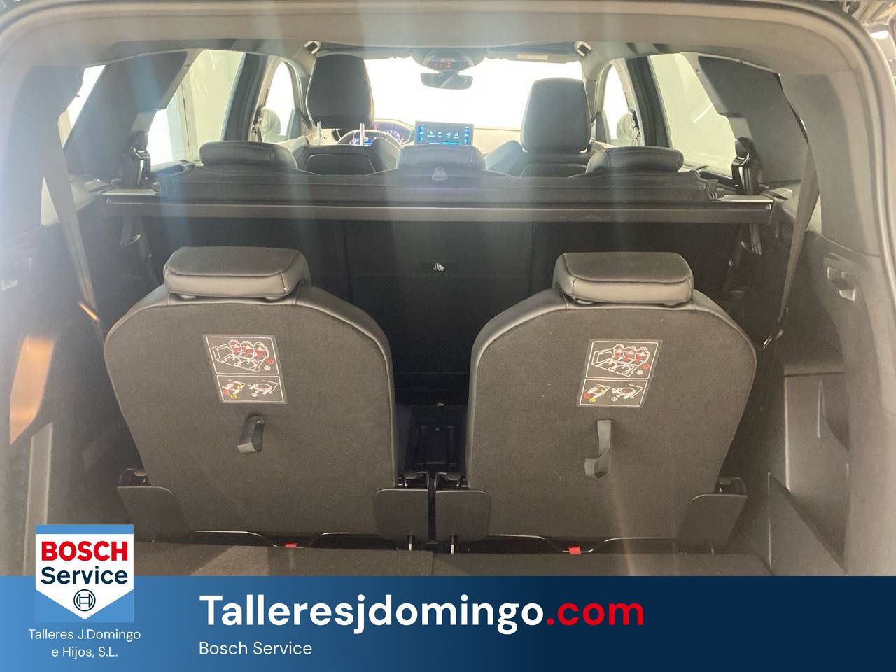 Peugeot 5008  1.2 PureTech 96KW S&S  EAT8 GT - Foto 26