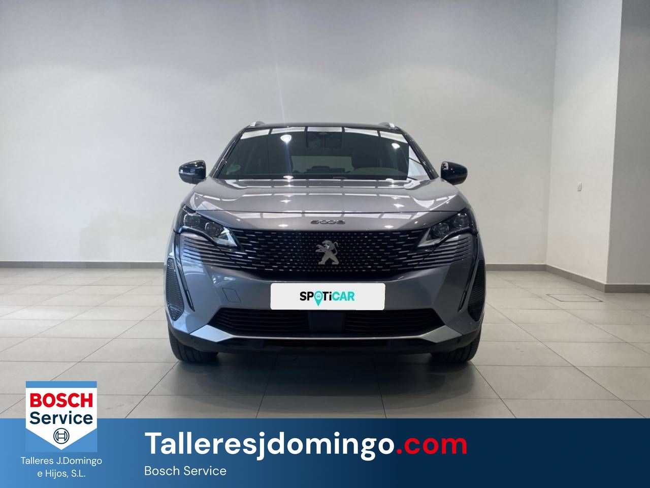 Peugeot 5008  1.2 PureTech 96KW S&S  EAT8 GT - Foto 3
