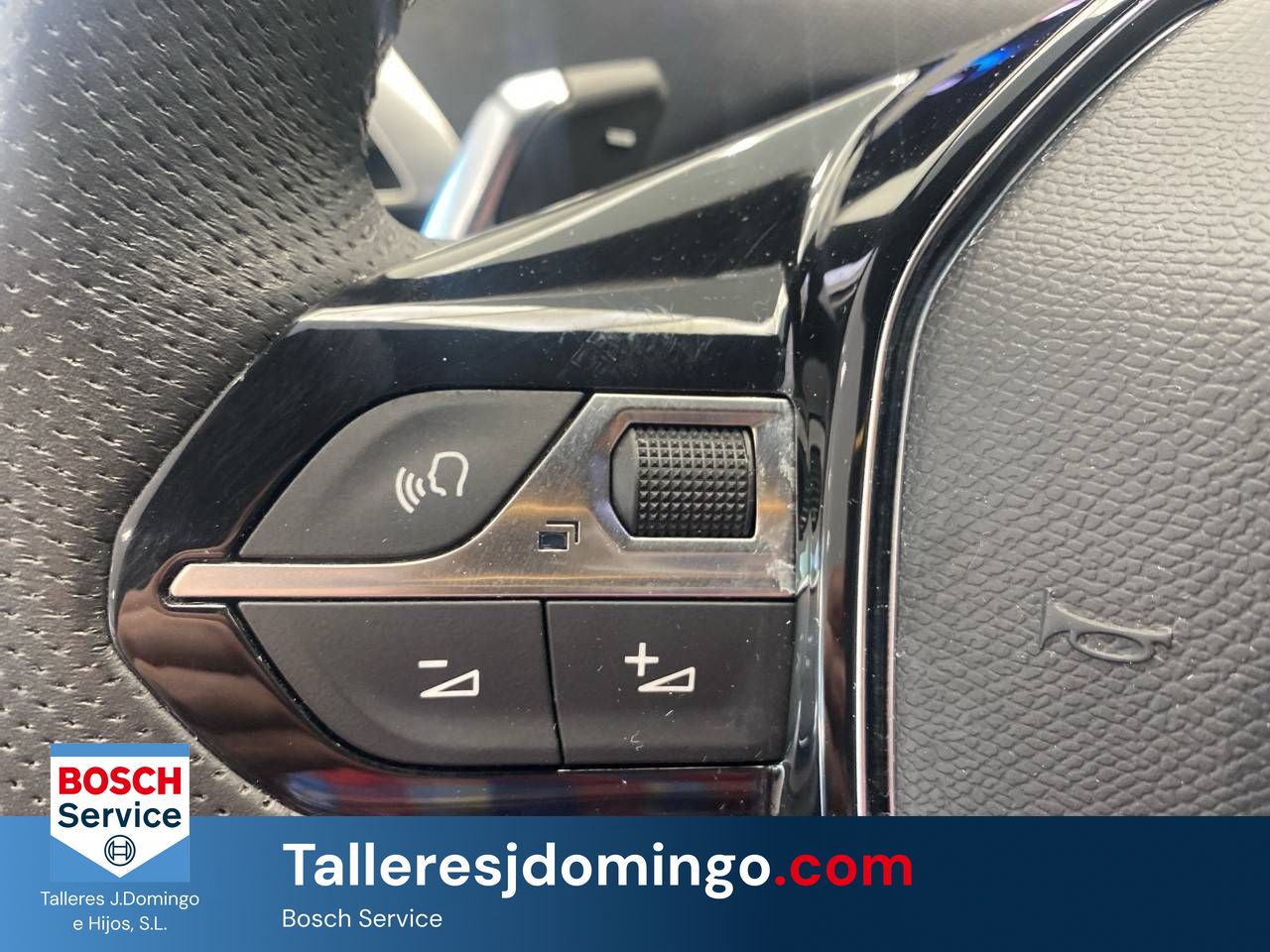 Peugeot 5008  1.2 PureTech 96KW S&S  EAT8 GT - Foto 22