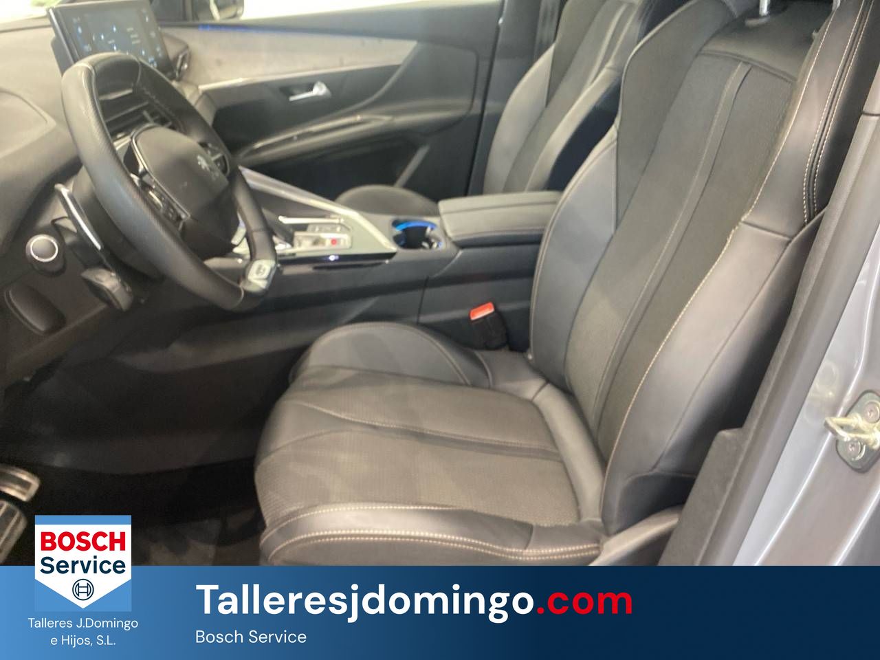 Peugeot 5008  1.2 PureTech 96KW S&S  EAT8 GT - Foto 10