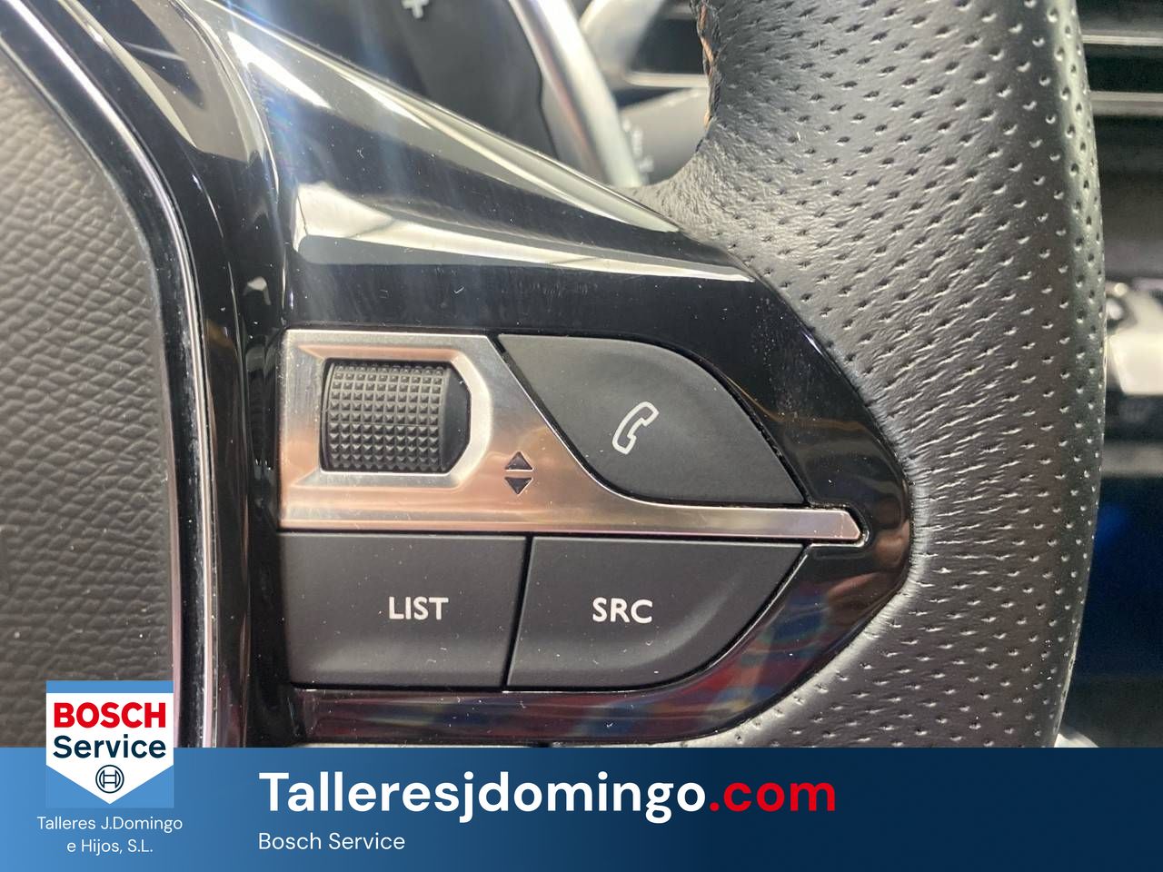 Peugeot 5008  1.2 PureTech 96KW S&S  EAT8 GT - Foto 23