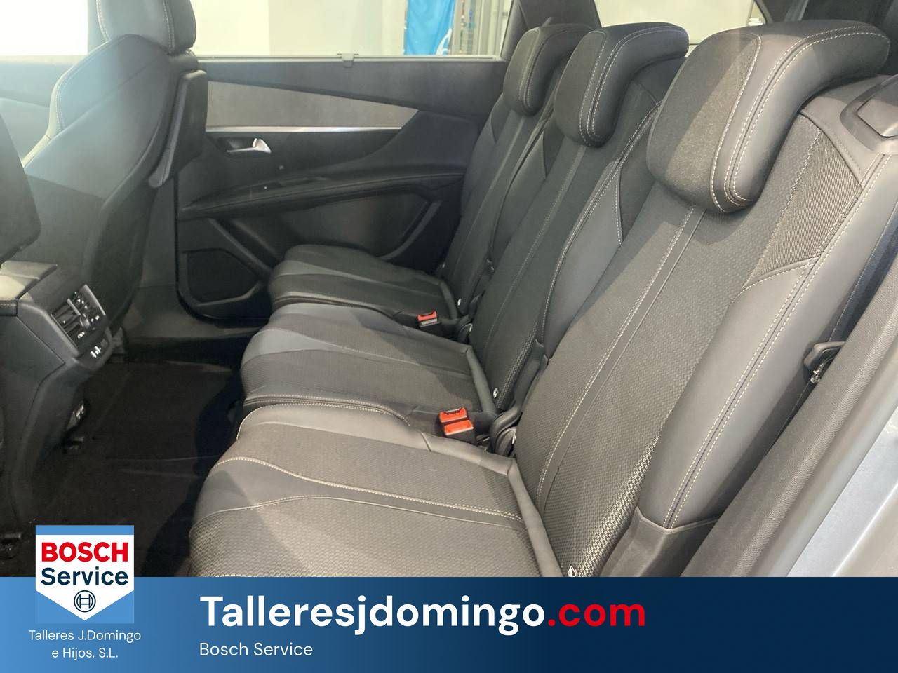 Peugeot 5008  1.2 PureTech 96KW S&S  EAT8 GT - Foto 11