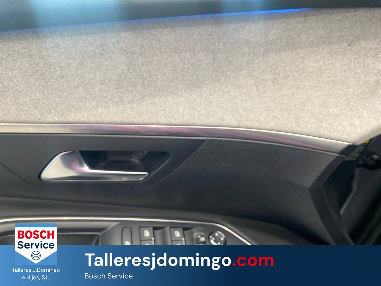 Peugeot 5008  1.2 PureTech 96KW S&S  EAT8 GT - Foto 13