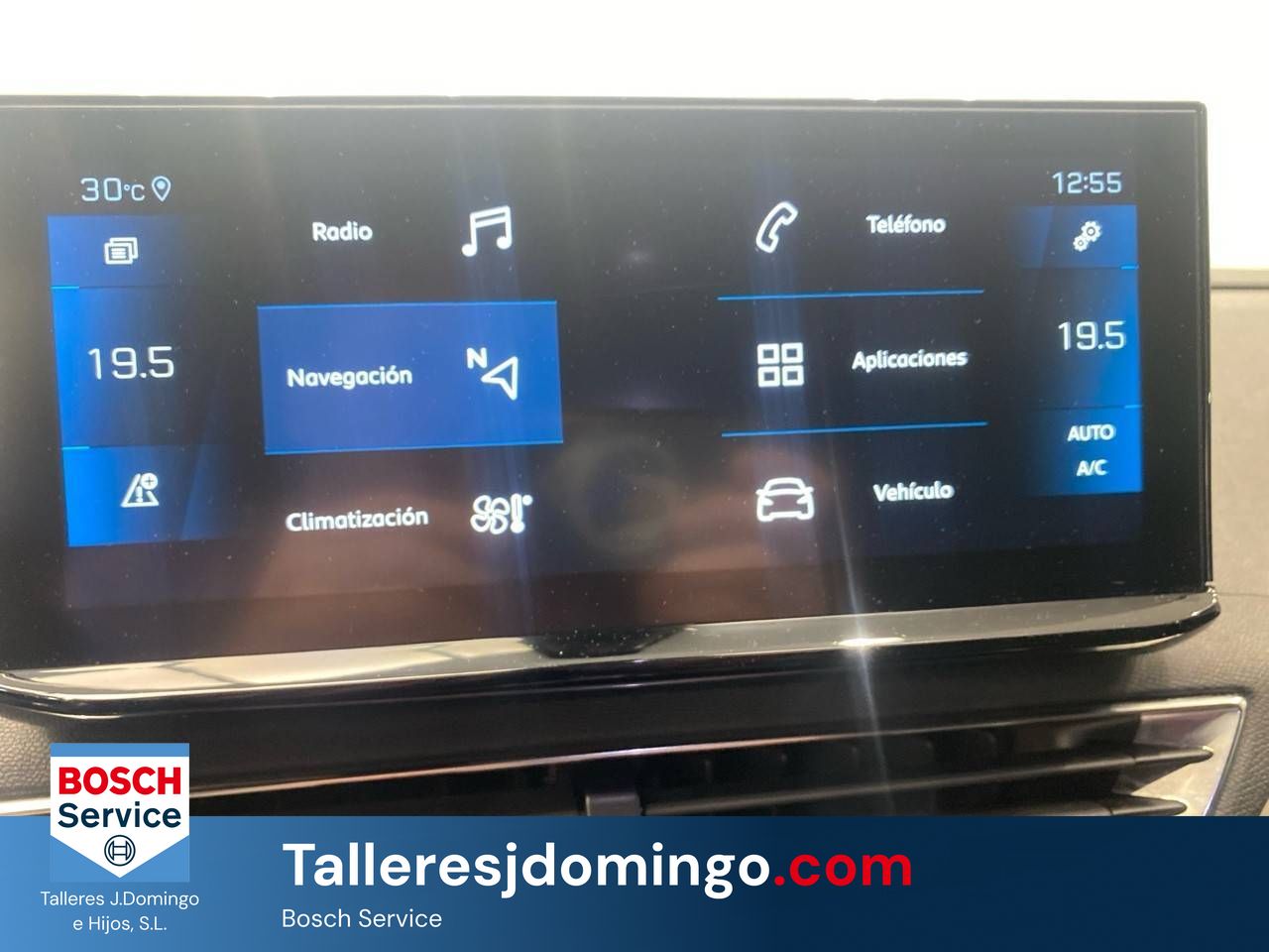 Peugeot 5008  1.2 PureTech 96KW S&S  EAT8 GT - Foto 18