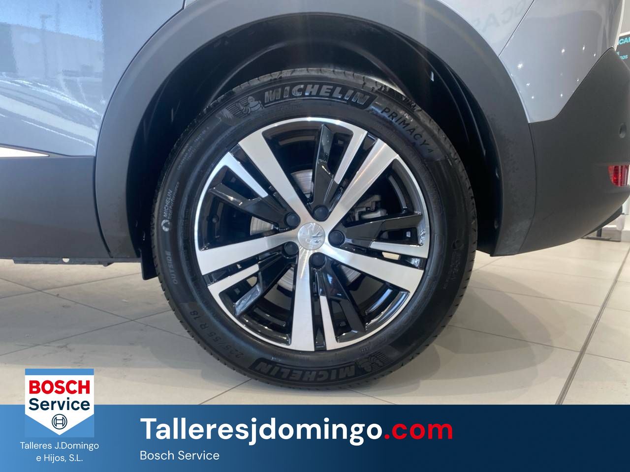 Peugeot 5008  1.2 PureTech 96KW S&S  EAT8 GT - Foto 12