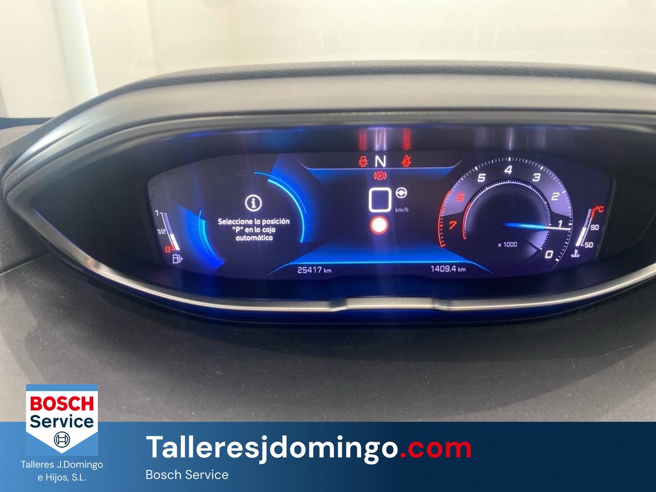 Peugeot 5008  1.2 PureTech 96KW S&S  EAT8 GT - Foto 24