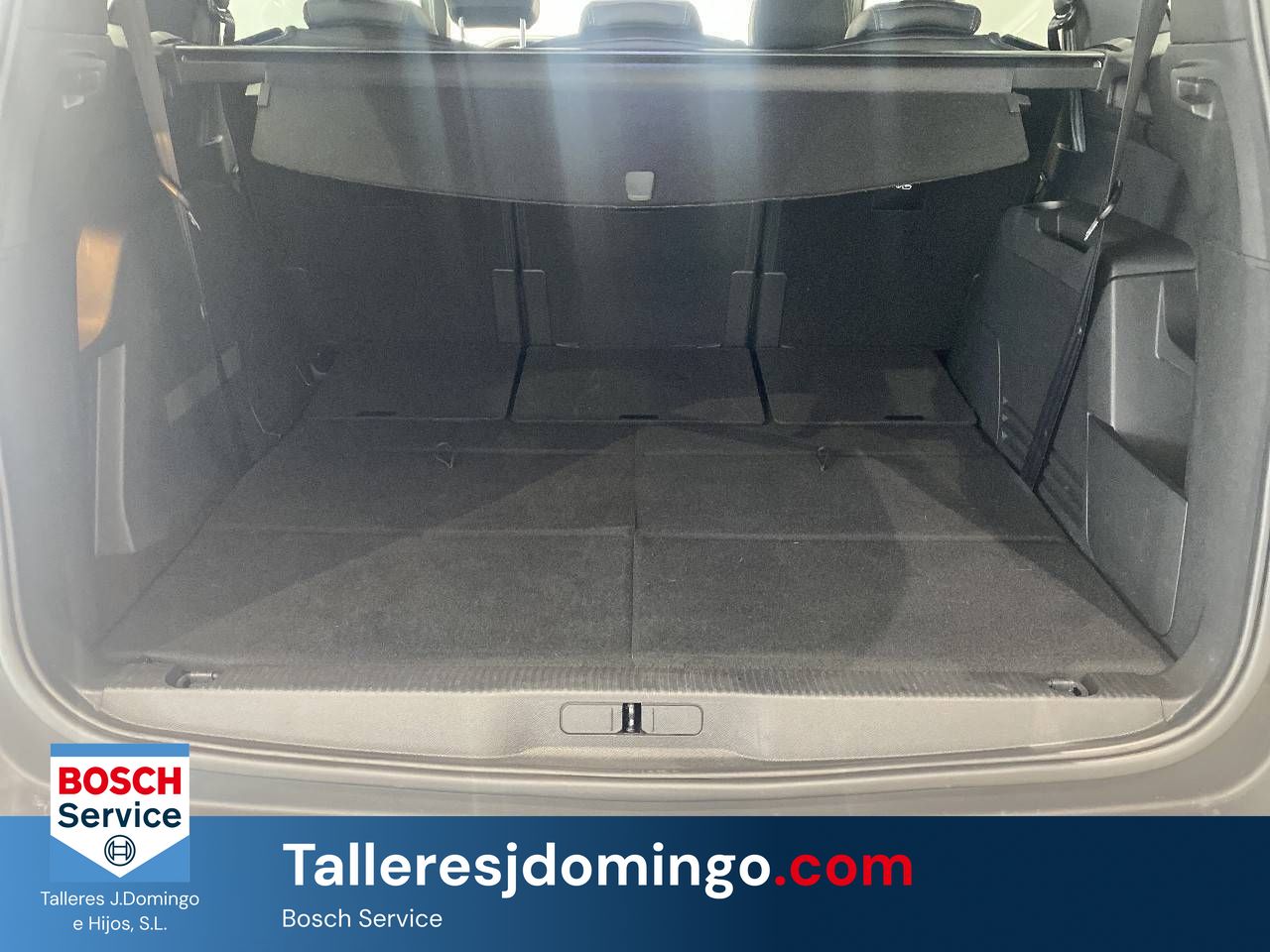 Peugeot 5008  1.2 PureTech 96KW S&S  EAT8 GT - Foto 7