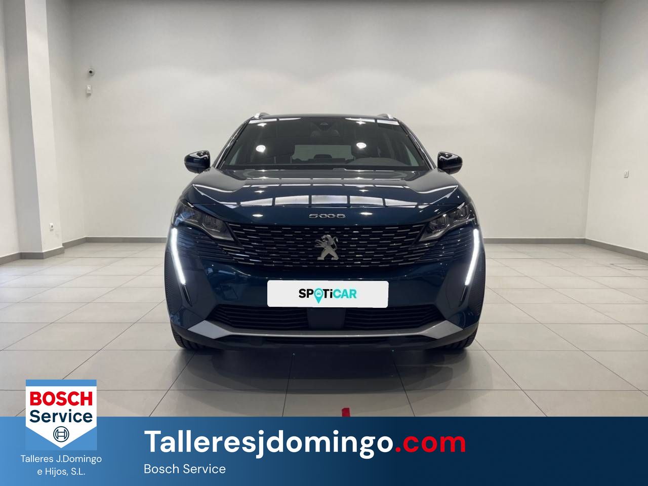 Peugeot 5008  1.2 PureTech 96KW S&S Allure Pack - Foto 3