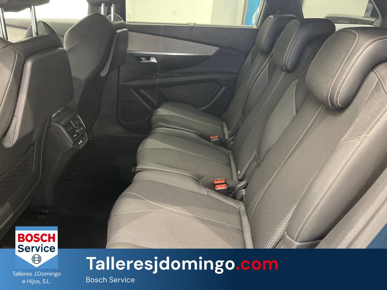 Peugeot 5008  1.2 PureTech 96KW S&S Allure Pack - Foto 11