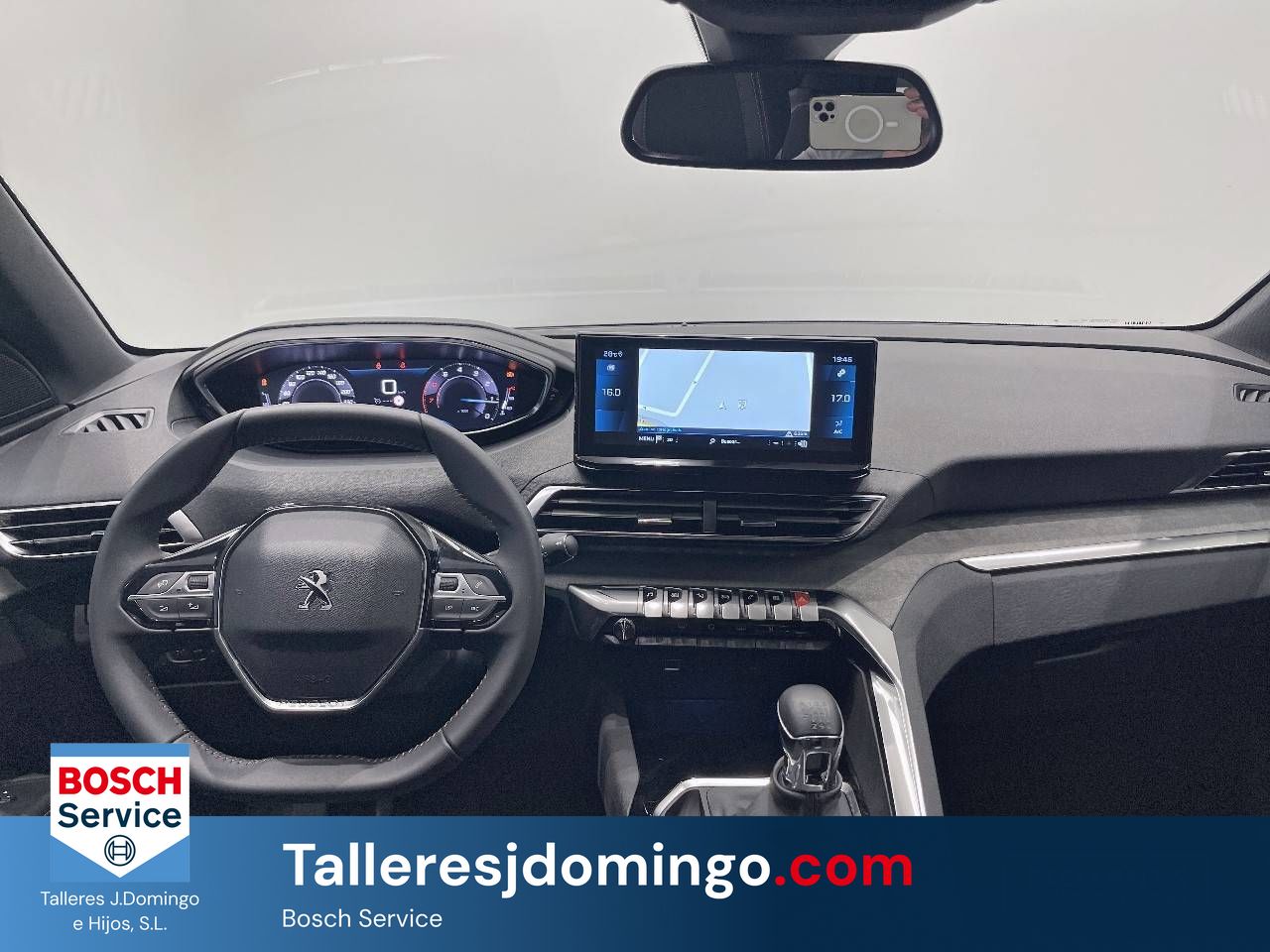Peugeot 5008  1.2 PureTech 96KW S&S Allure Pack - Foto 9