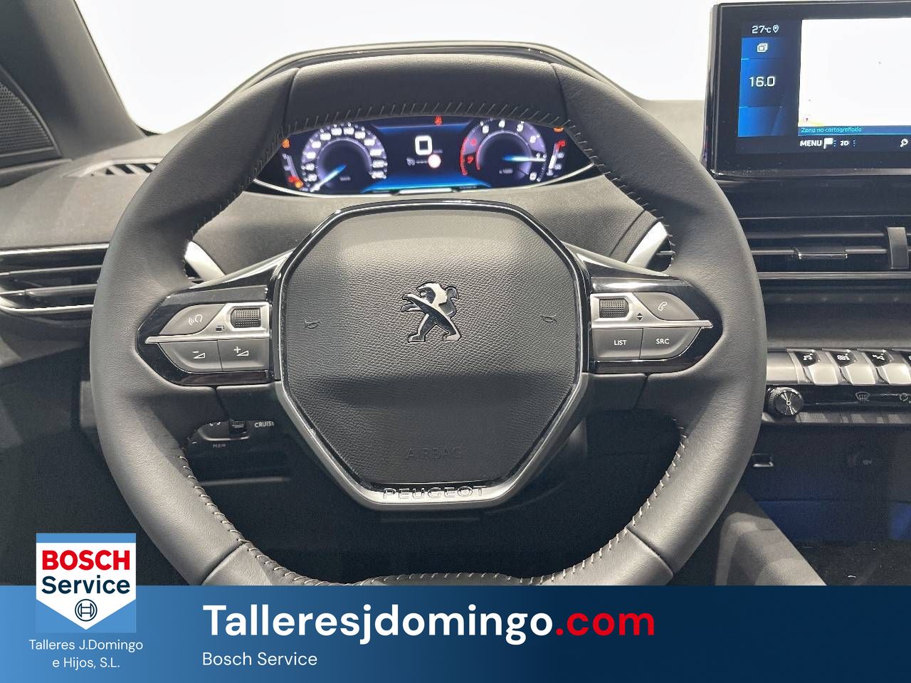 Peugeot 5008  1.2 PureTech 96KW S&S Allure Pack - Foto 20