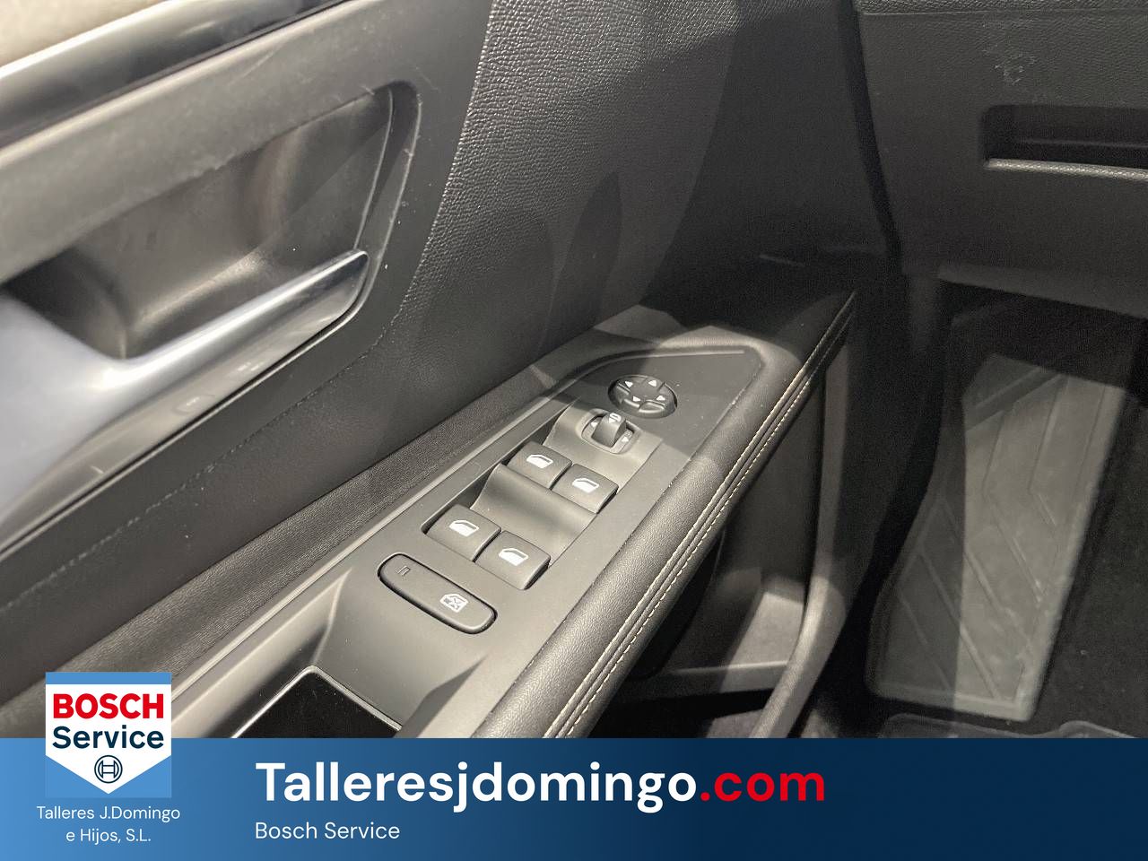 Peugeot 5008  1.2 PureTech 96KW S&S Allure Pack - Foto 15