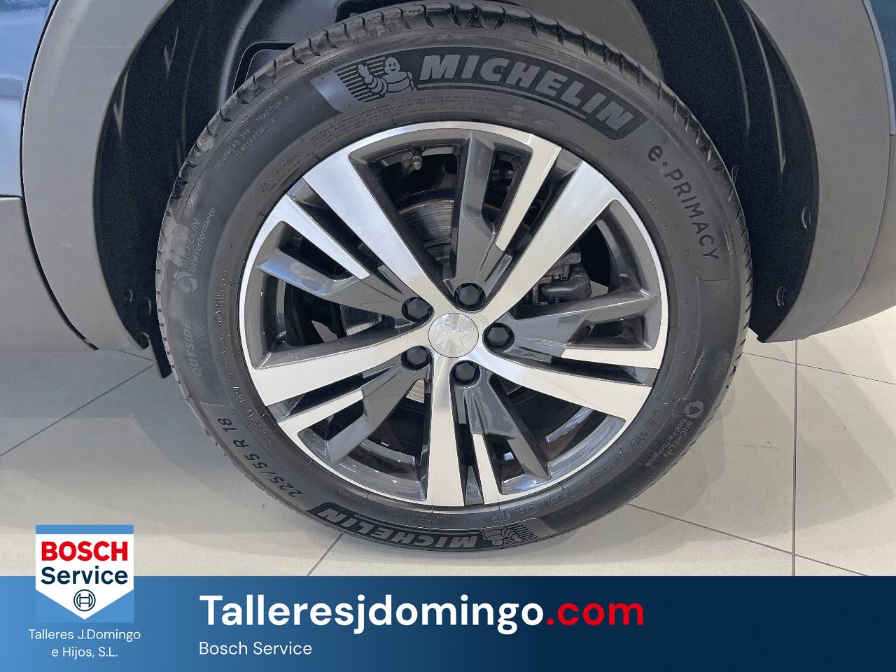 Peugeot 5008  1.2 PureTech 96KW S&S Allure Pack - Foto 12