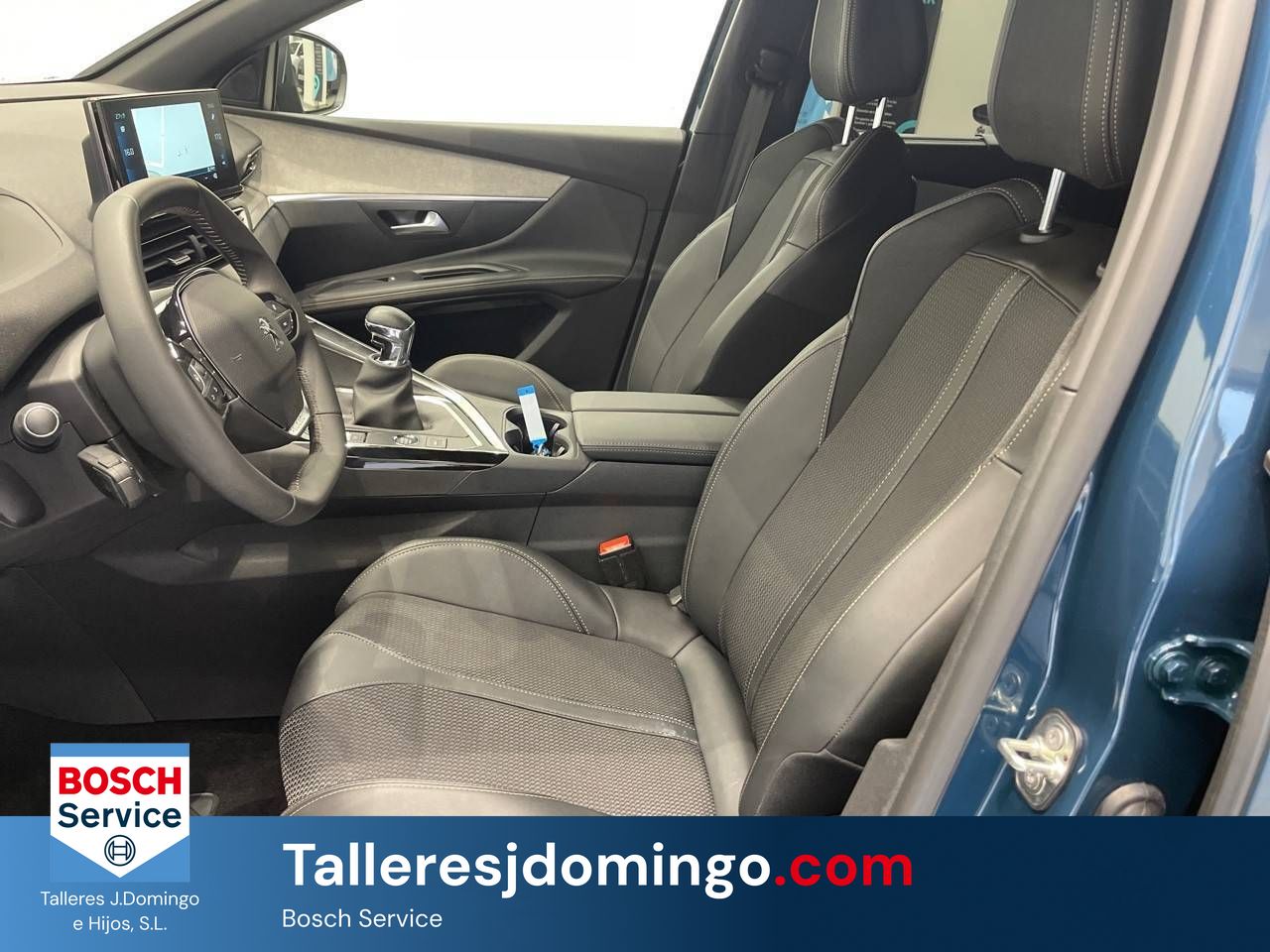 Peugeot 5008  1.2 PureTech 96KW S&S Allure Pack - Foto 10