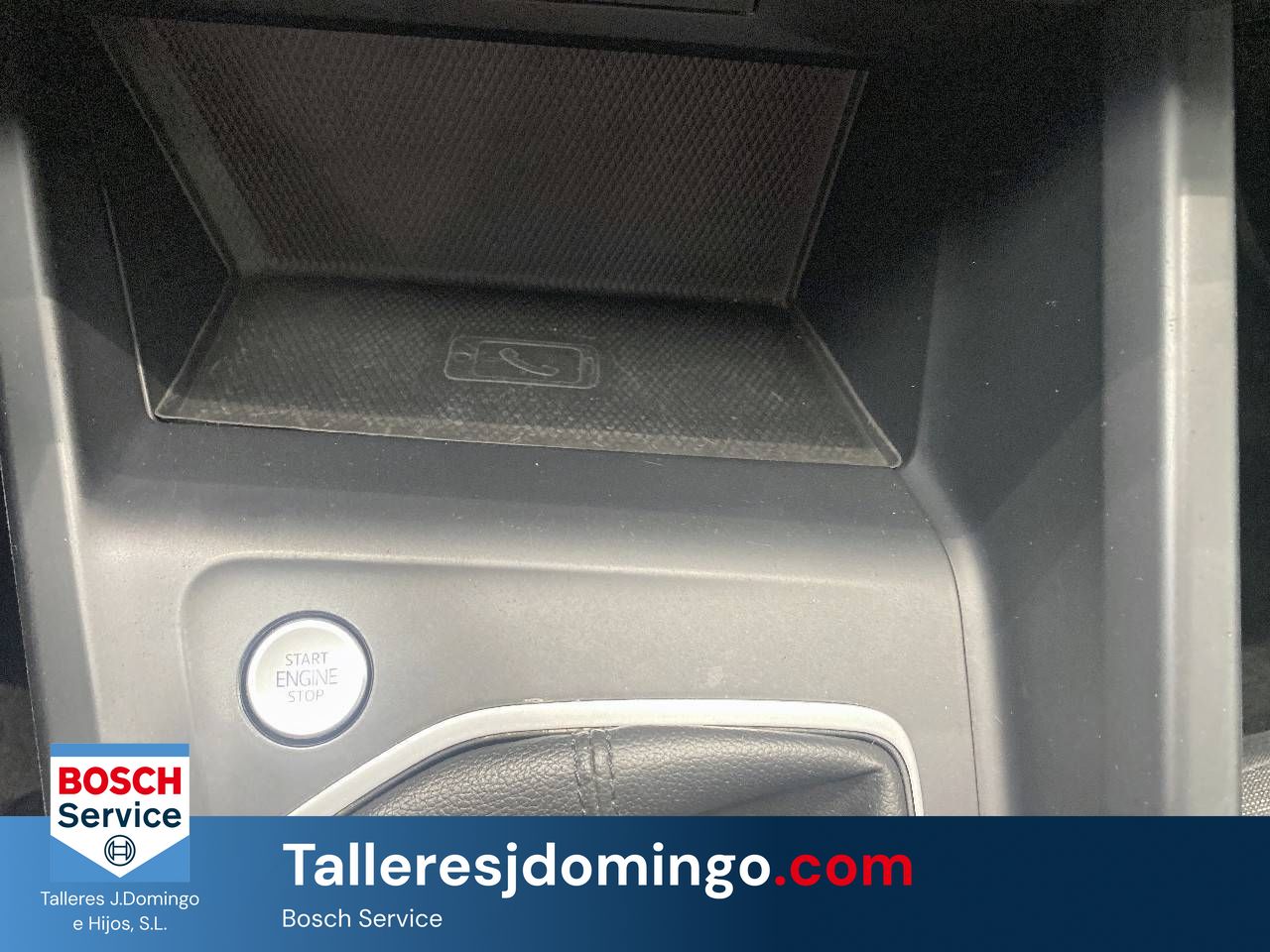Volkswagen Golf   1.0 TSI 81kW (110CV) Life - Foto 16