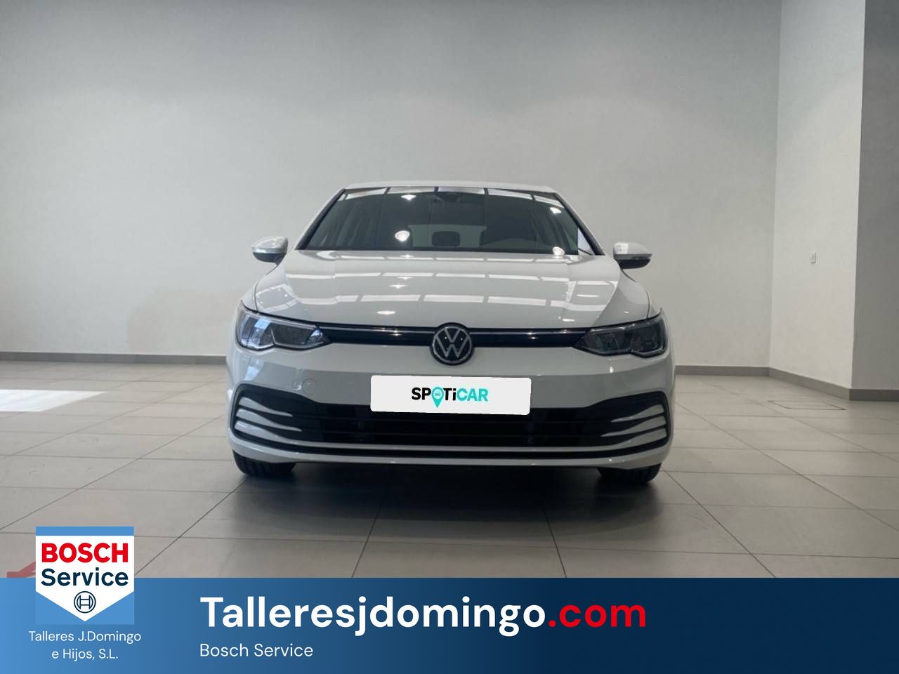 Volkswagen Golf   1.0 TSI 81kW (110CV) Life - Foto 3