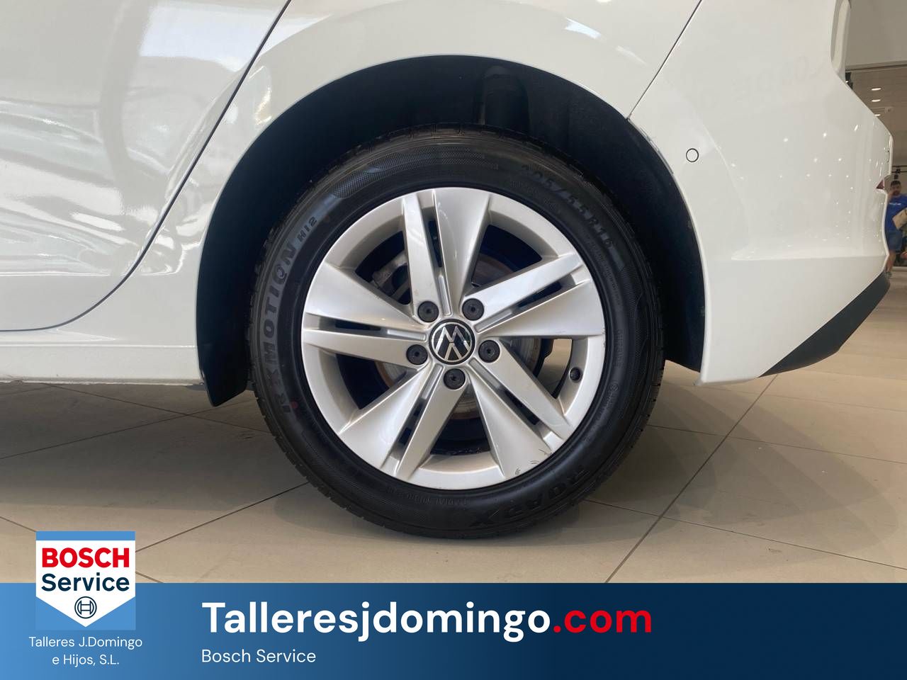 Volkswagen Golf   1.0 TSI 81kW (110CV) Life - Foto 12