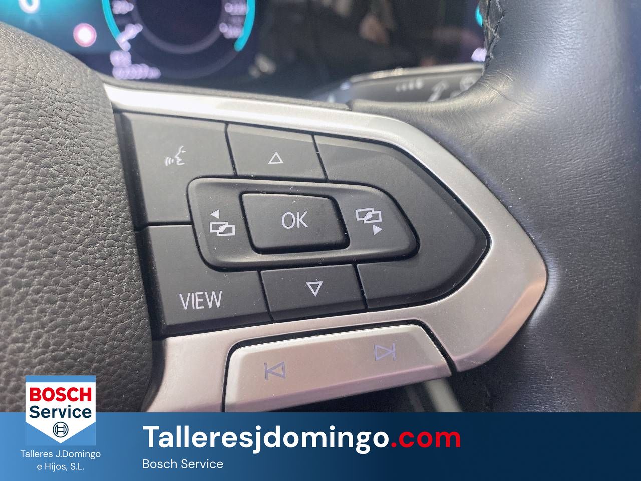 Volkswagen Golf   1.0 TSI 81kW (110CV) Life - Foto 24