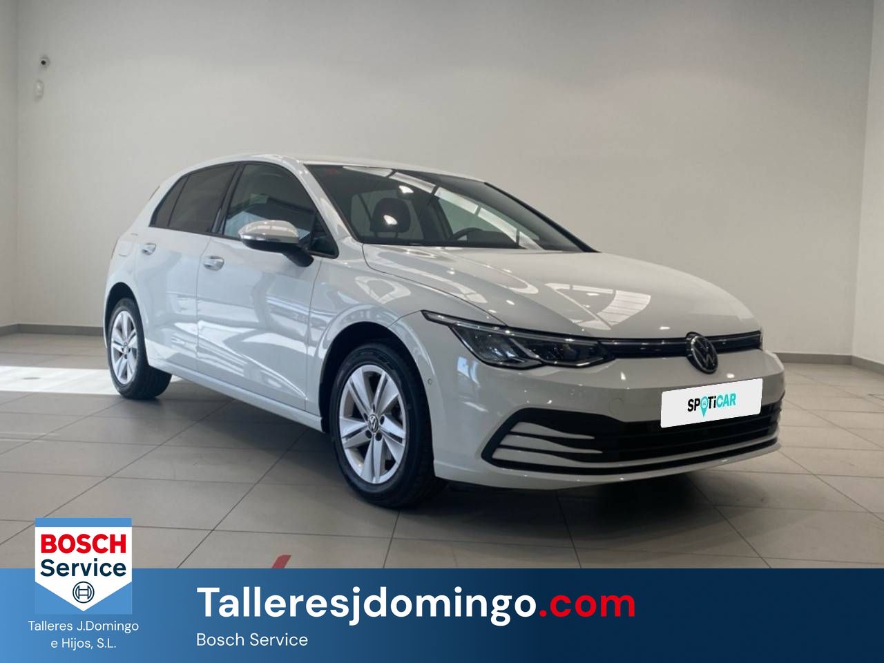 Volkswagen Golf   1.0 TSI 81kW (110CV) Life - Foto 4