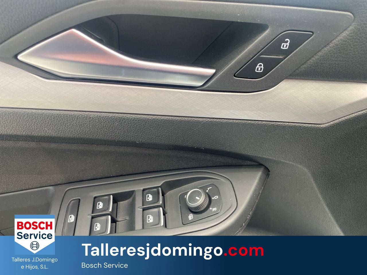 Volkswagen Golf   1.0 TSI 81kW (110CV) Life - Foto 13