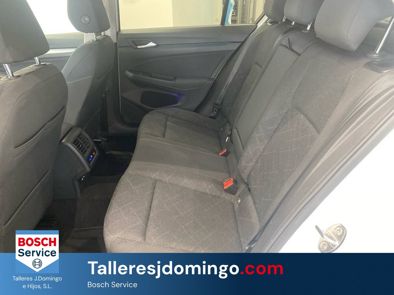 Volkswagen Golf   1.0 TSI 81kW (110CV) Life - Foto 11