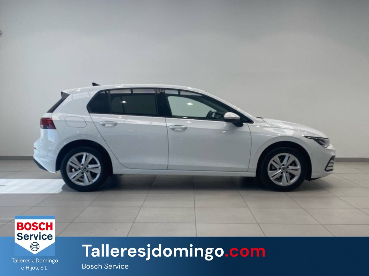 Volkswagen Golf   1.0 TSI 81kW (110CV) Life - Foto 5