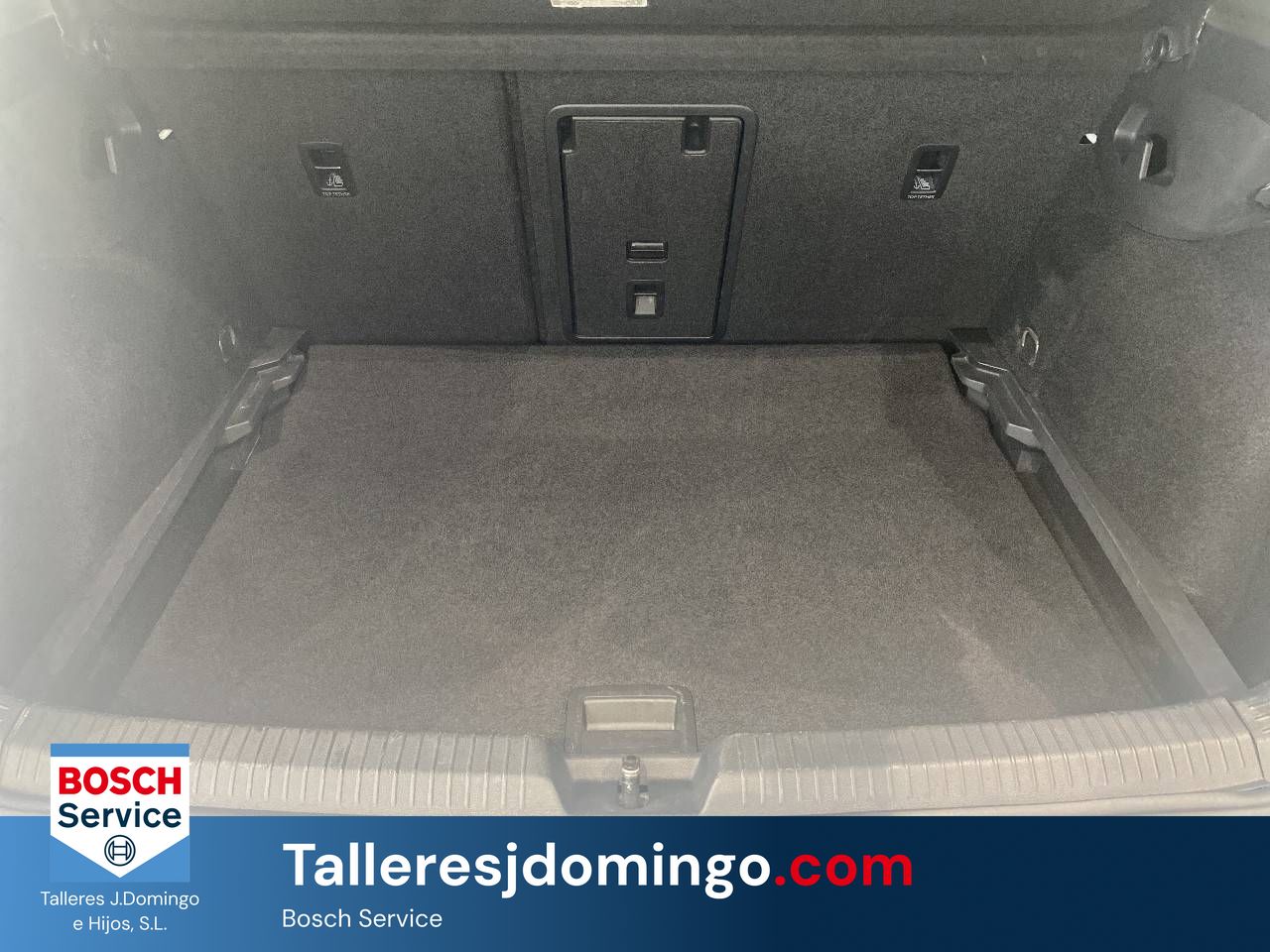 Volkswagen Golf   1.0 TSI 81kW (110CV) Life - Foto 7