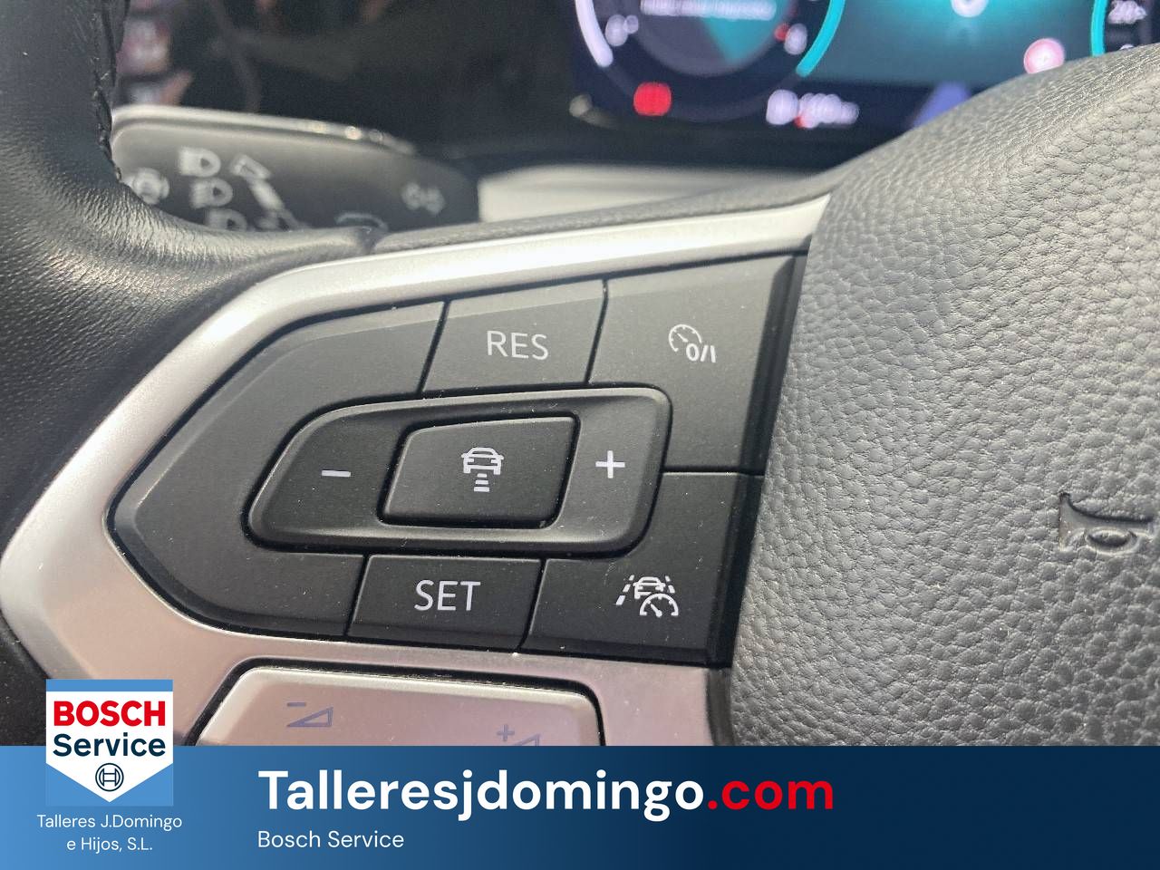 Volkswagen Golf   1.0 TSI 81kW (110CV) Life - Foto 23