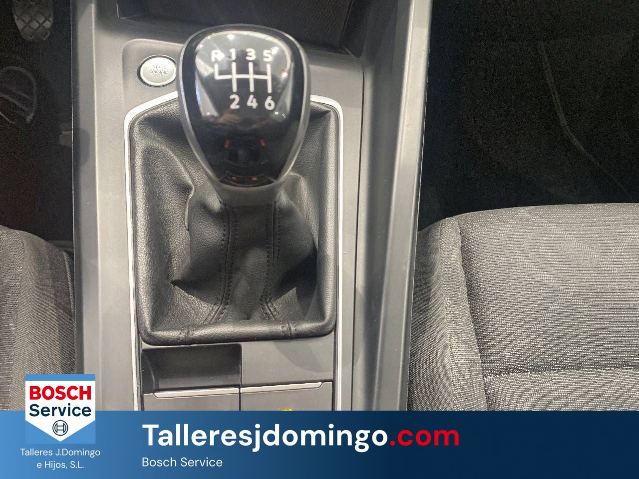 Volkswagen Golf   1.0 TSI 81kW (110CV) Life - Foto 15