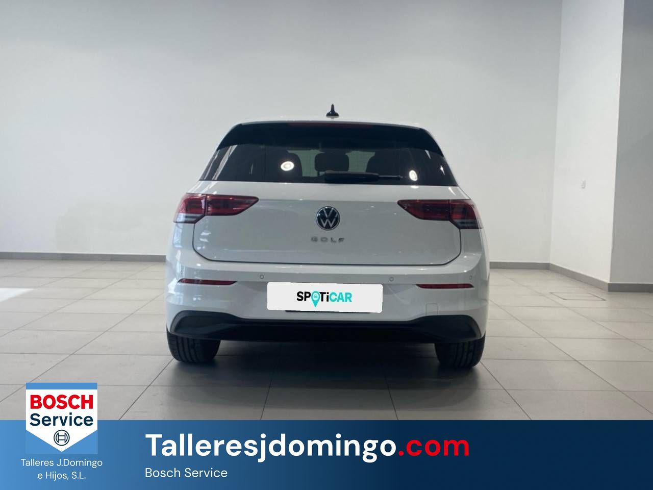 Volkswagen Golf   1.0 TSI 81kW (110CV) Life - Foto 6