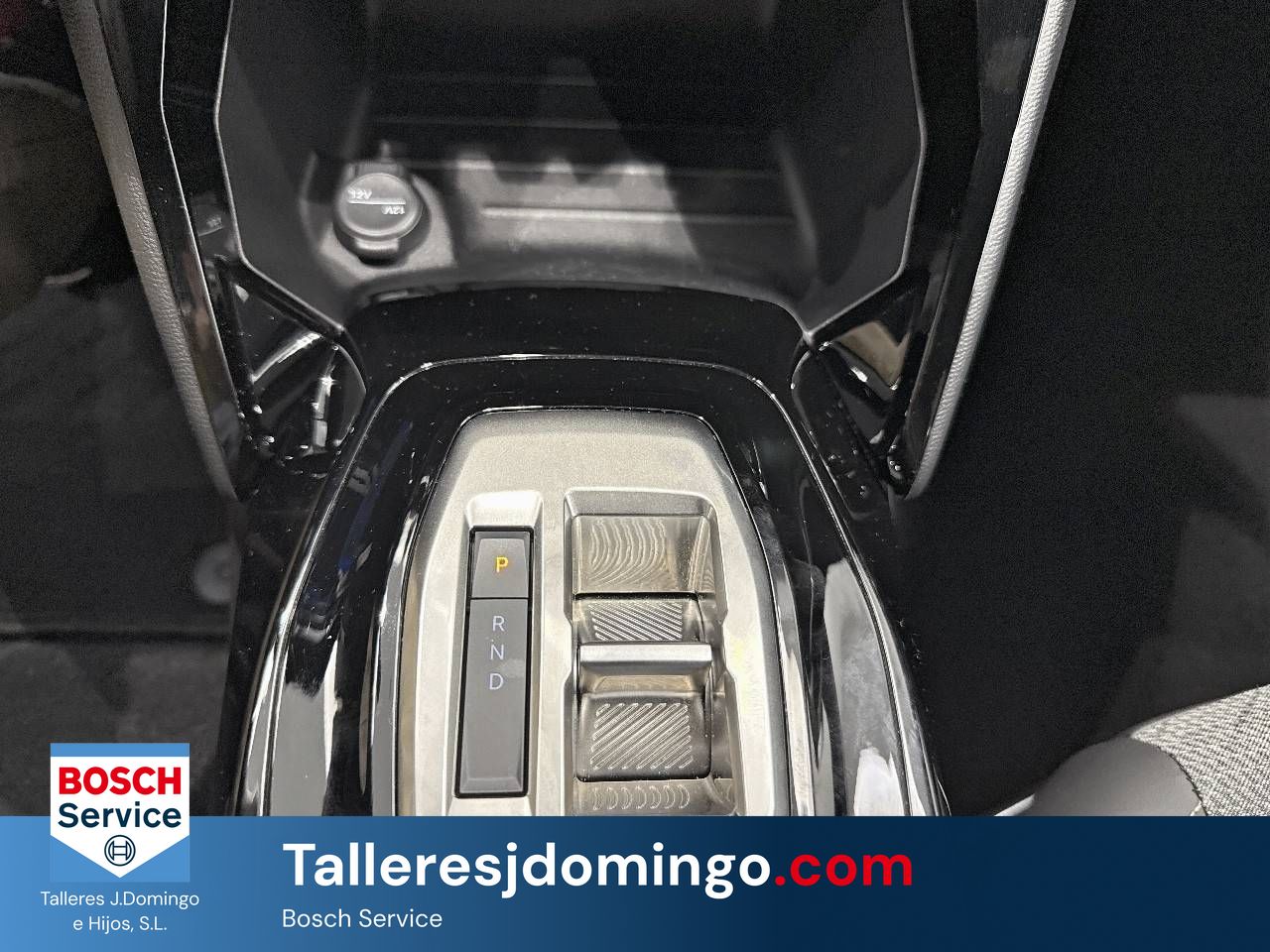 Peugeot 2008  N2008  Hybrid 145 eDCS6 Allure - Foto 18