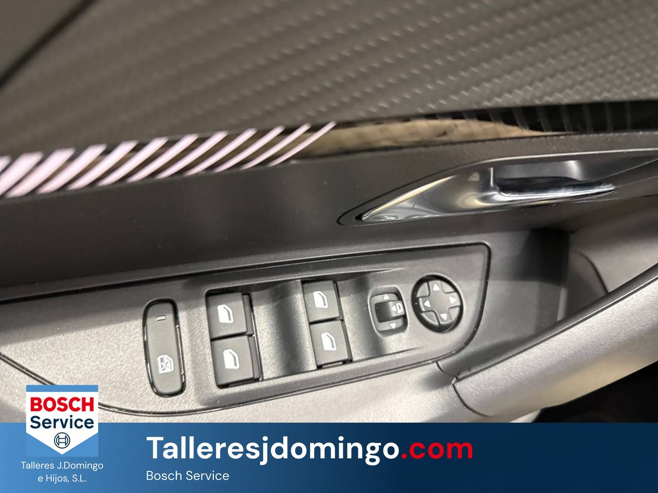 Peugeot 2008  N2008  Hybrid 145 eDCS6 Allure - Foto 13
