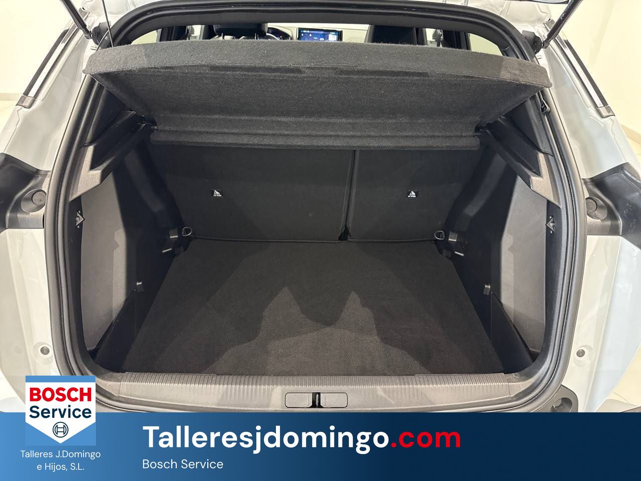 Peugeot 2008  N2008  Hybrid 145 eDCS6 Allure - Foto 7