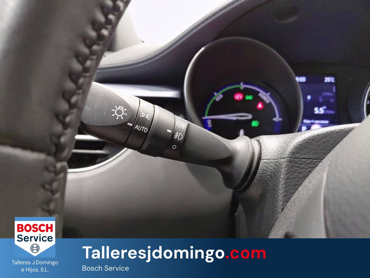 Toyota C-HR  1.8 125H Advance - Foto 20
