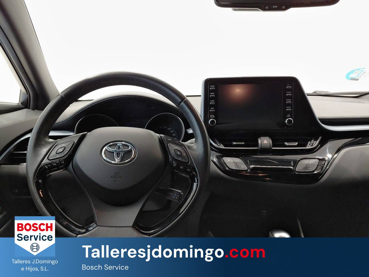 Toyota C-HR  1.8 125H Advance - Foto 9