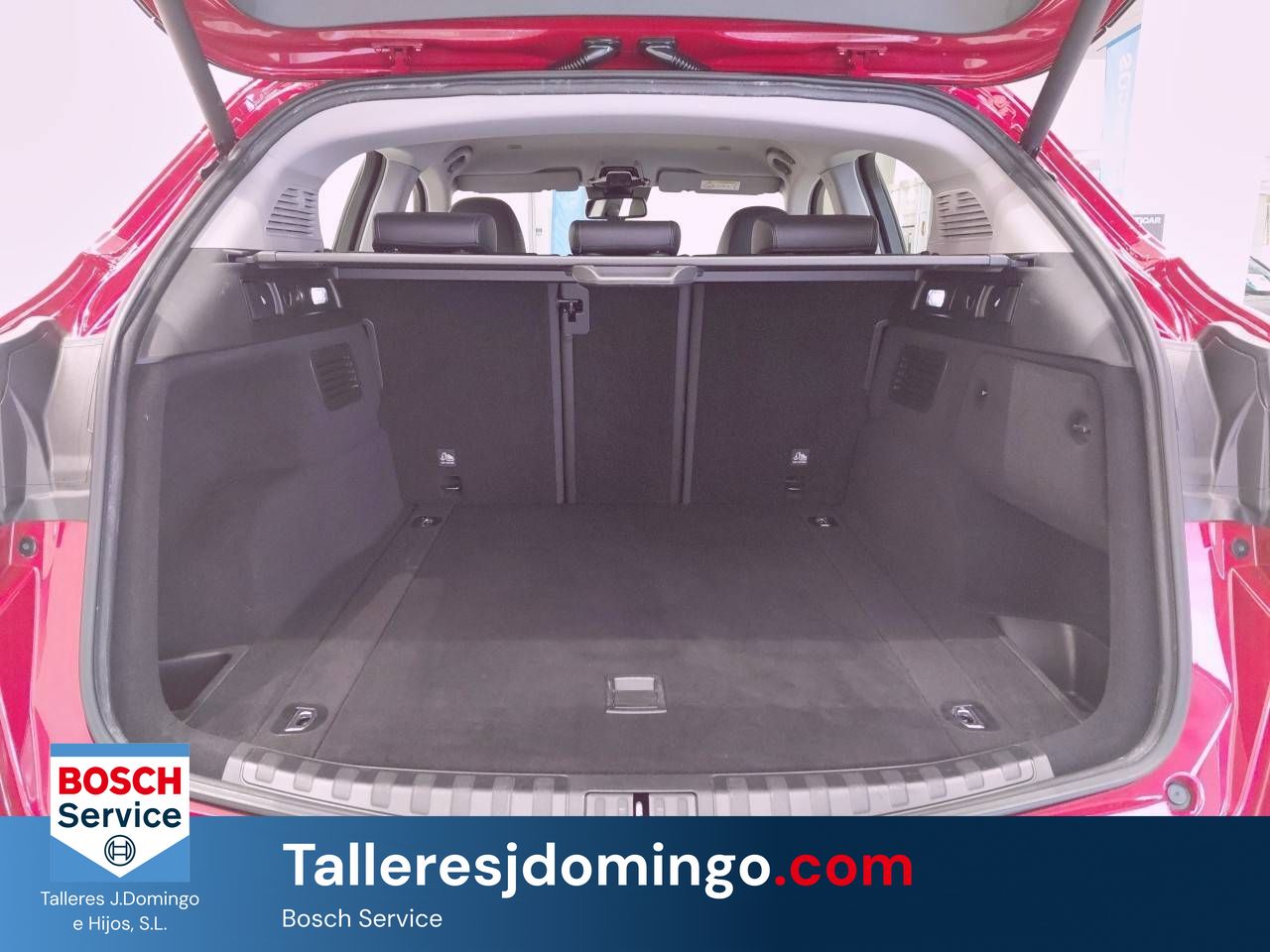 Alfa Romeo Stelvio  2.2 Diésel 154kW (210CV)  Q4 Executive - Foto 7