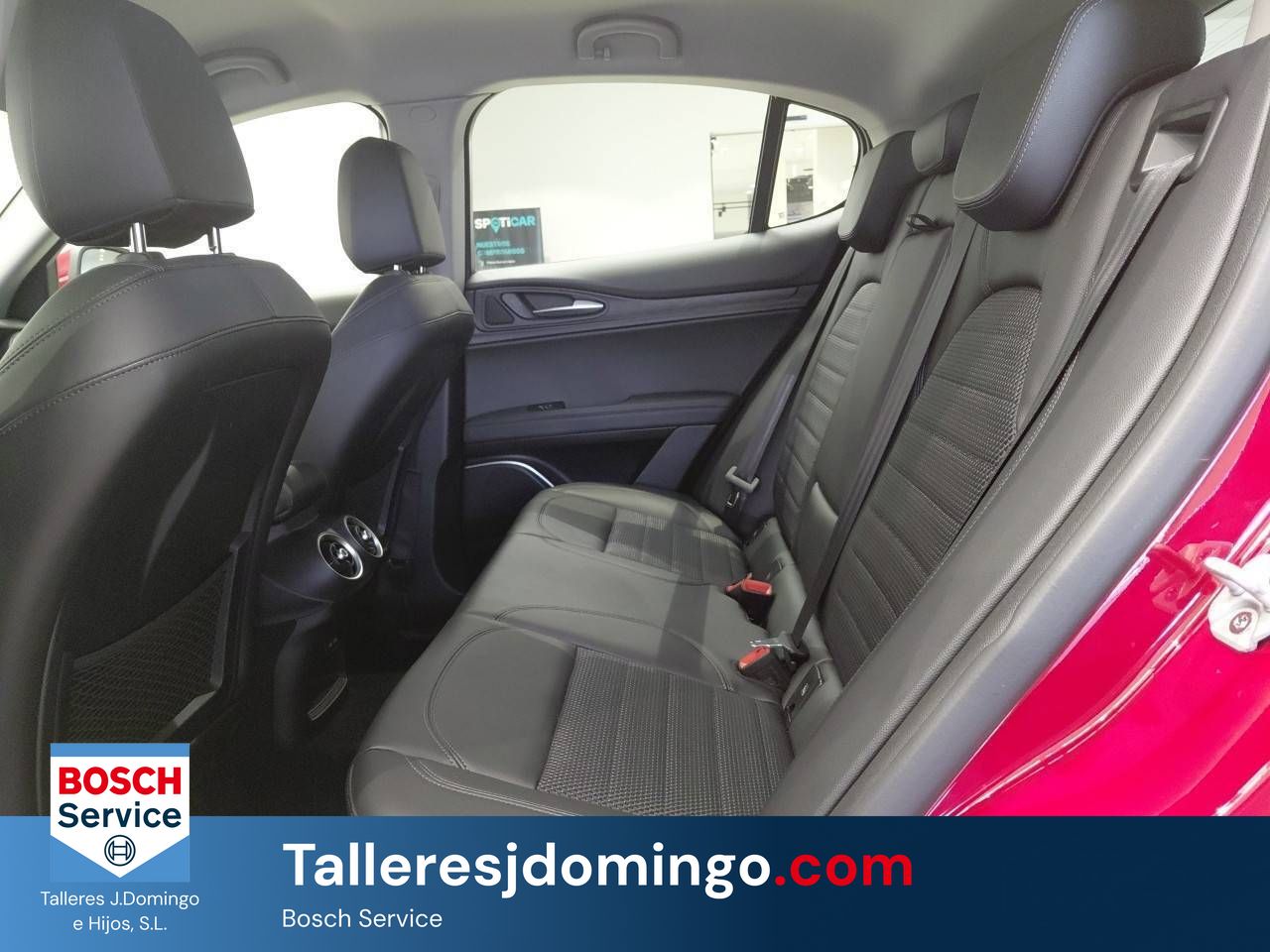 Alfa Romeo Stelvio  2.2 Diésel 154kW (210CV)  Q4 Executive - Foto 11