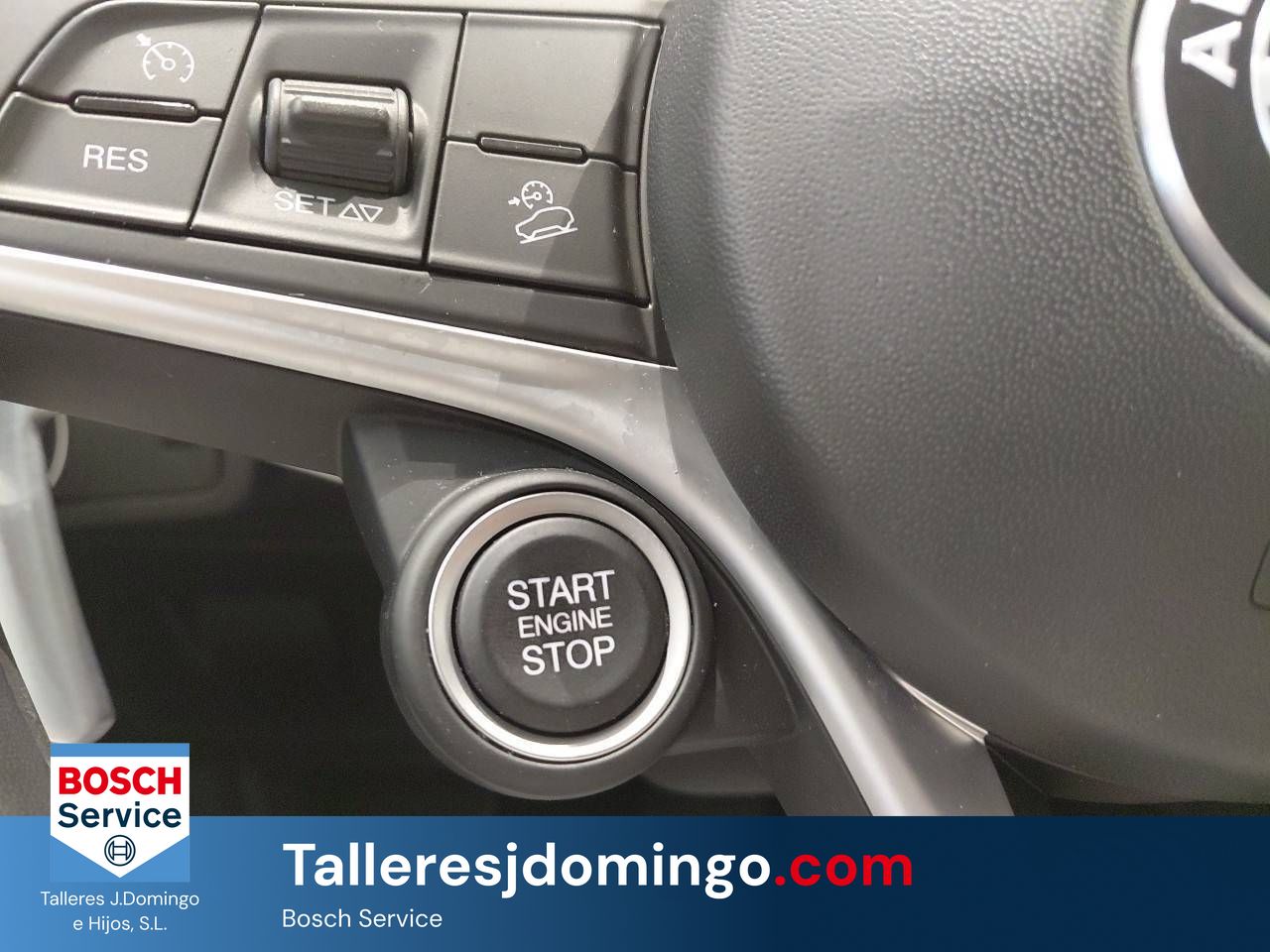 Alfa Romeo Stelvio  2.2 Diésel 154kW (210CV)  Q4 Executive - Foto 24