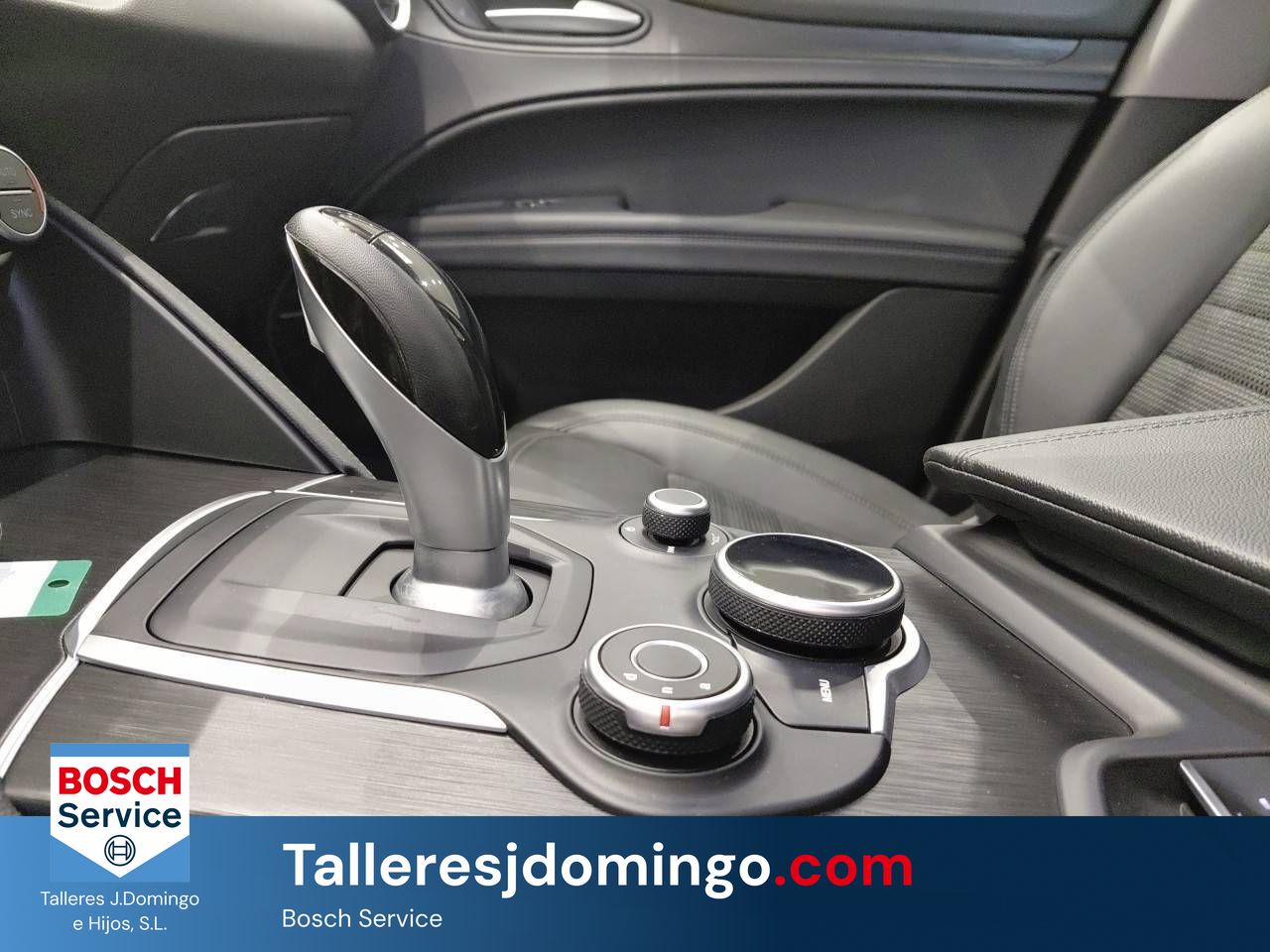 Alfa Romeo Stelvio  2.2 Diésel 154kW (210CV)  Q4 Executive - Foto 18