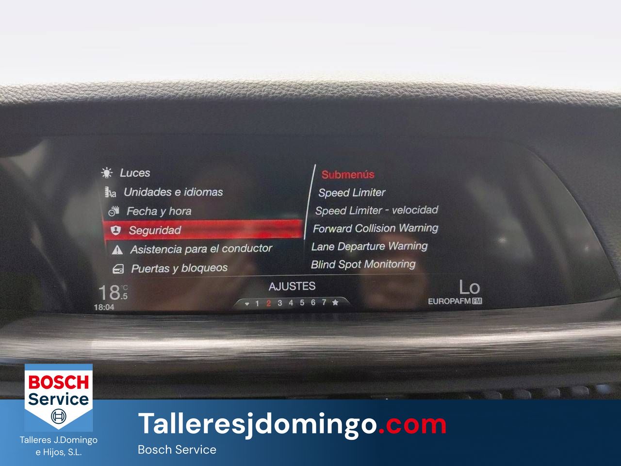 Alfa Romeo Stelvio  2.2 Diésel 154kW (210CV)  Q4 Executive - Foto 26