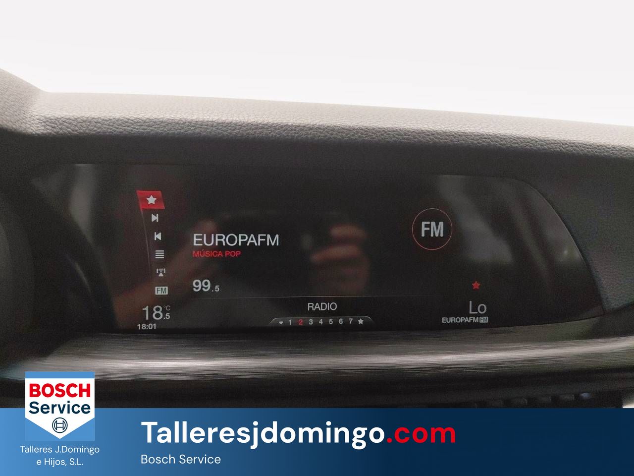 Alfa Romeo Stelvio  2.2 Diésel 154kW (210CV)  Q4 Executive - Foto 20