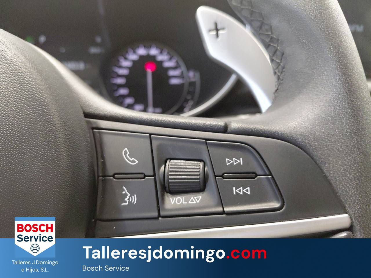 Alfa Romeo Stelvio  2.2 Diésel 154kW (210CV)  Q4 Executive - Foto 23