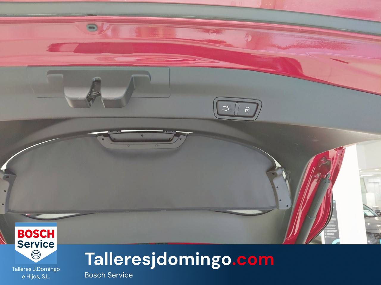 Alfa Romeo Stelvio  2.2 Diésel 154kW (210CV)  Q4 Executive - Foto 13