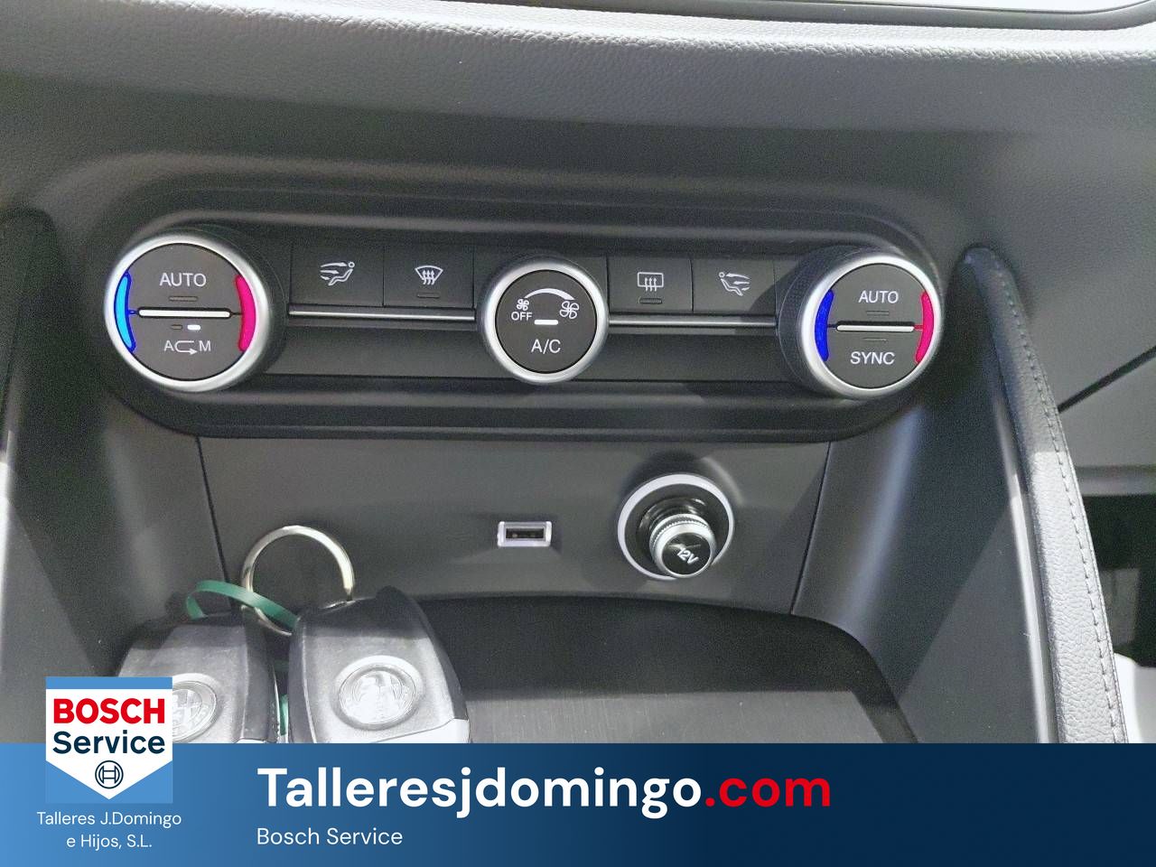 Alfa Romeo Stelvio  2.2 Diésel 154kW (210CV)  Q4 Executive - Foto 19