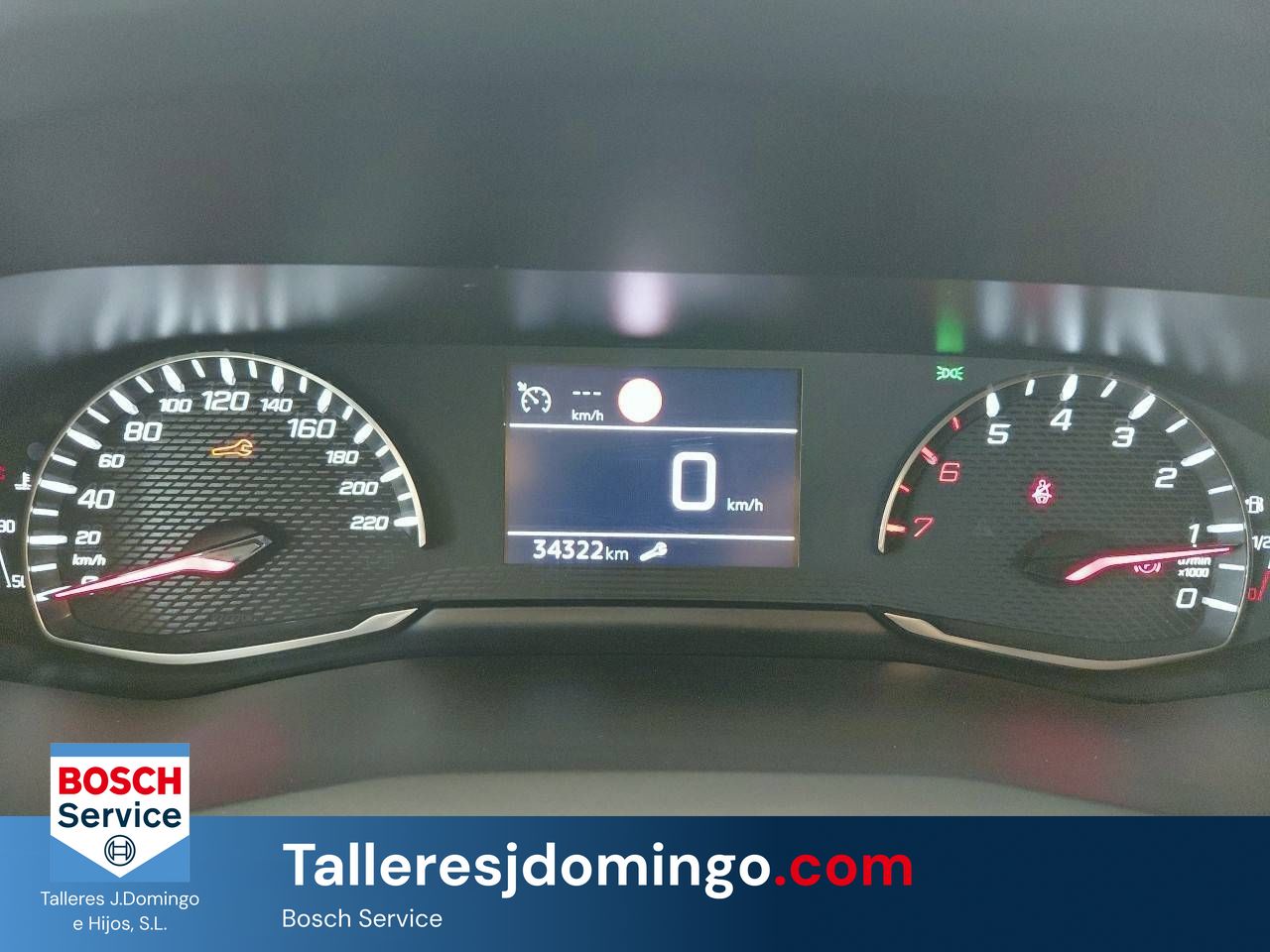 Peugeot 208  PureTech 73kW (100CV) Allure - Foto 18