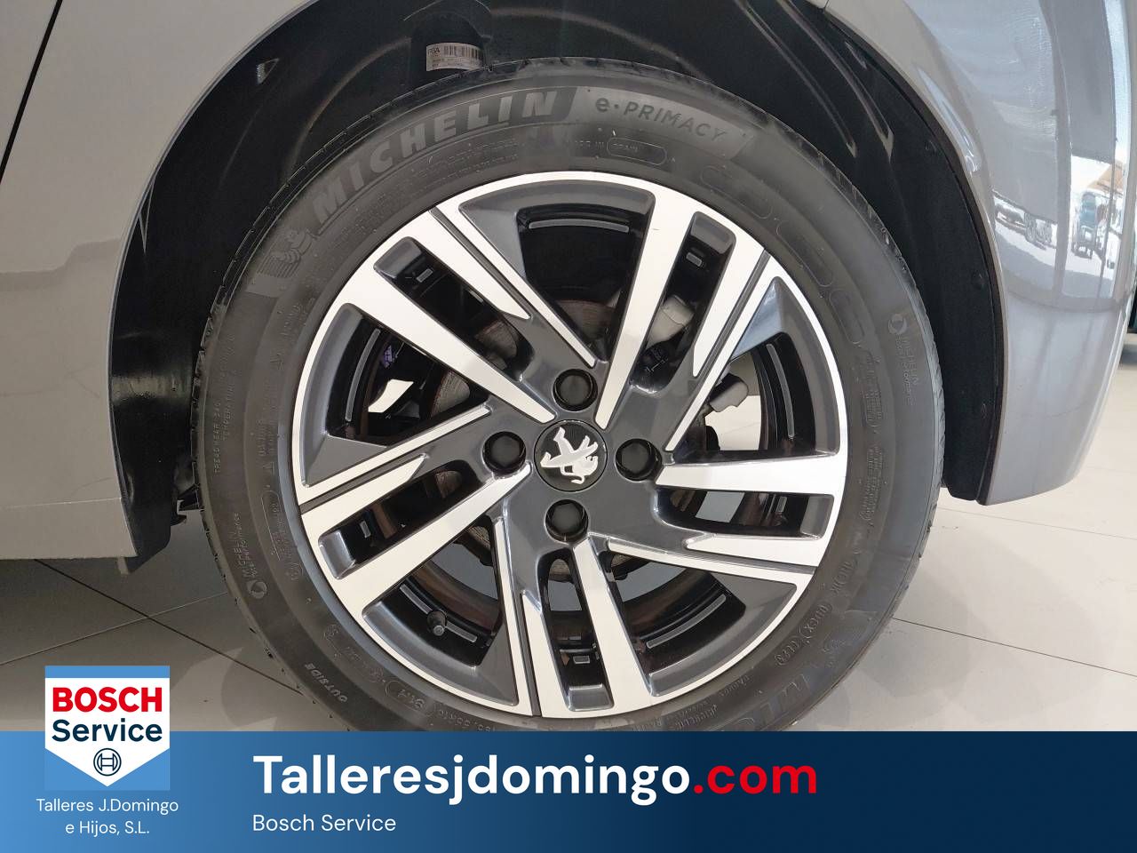 Peugeot 208  PureTech 73kW (100CV) Allure - Foto 12