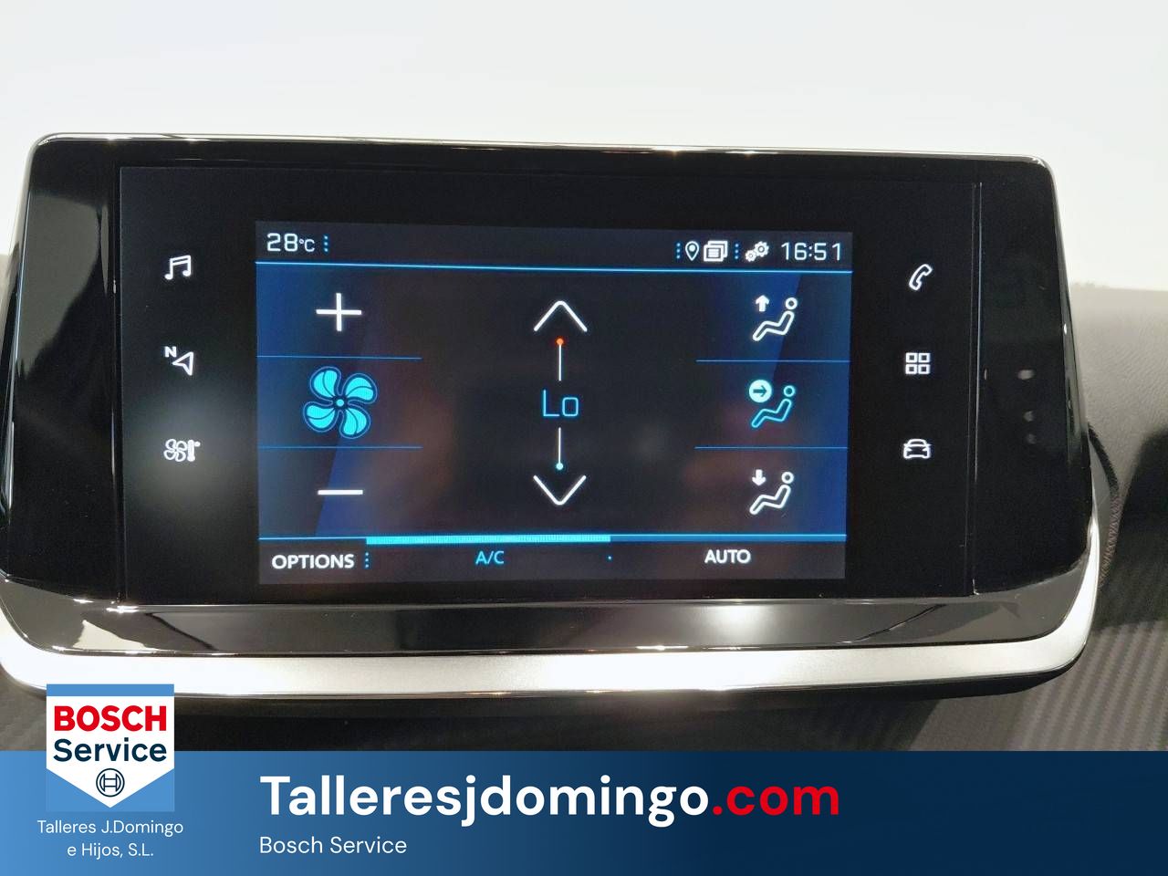 Peugeot 208  PureTech 73kW (100CV) Allure - Foto 23